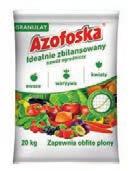 PYLISTA, worek 20 kg Płynna - MOCNA N : P : K