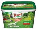 wydajność: 120 m 2 Do trawników z mchem N : P : K 16,0 :