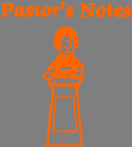 Page Two November 7, 2010 Spiritual Reflection Folklore has made of heaven a cluttered and softly pastel place of chubby angels. We do not know what heaven is; by faith we know that it is.