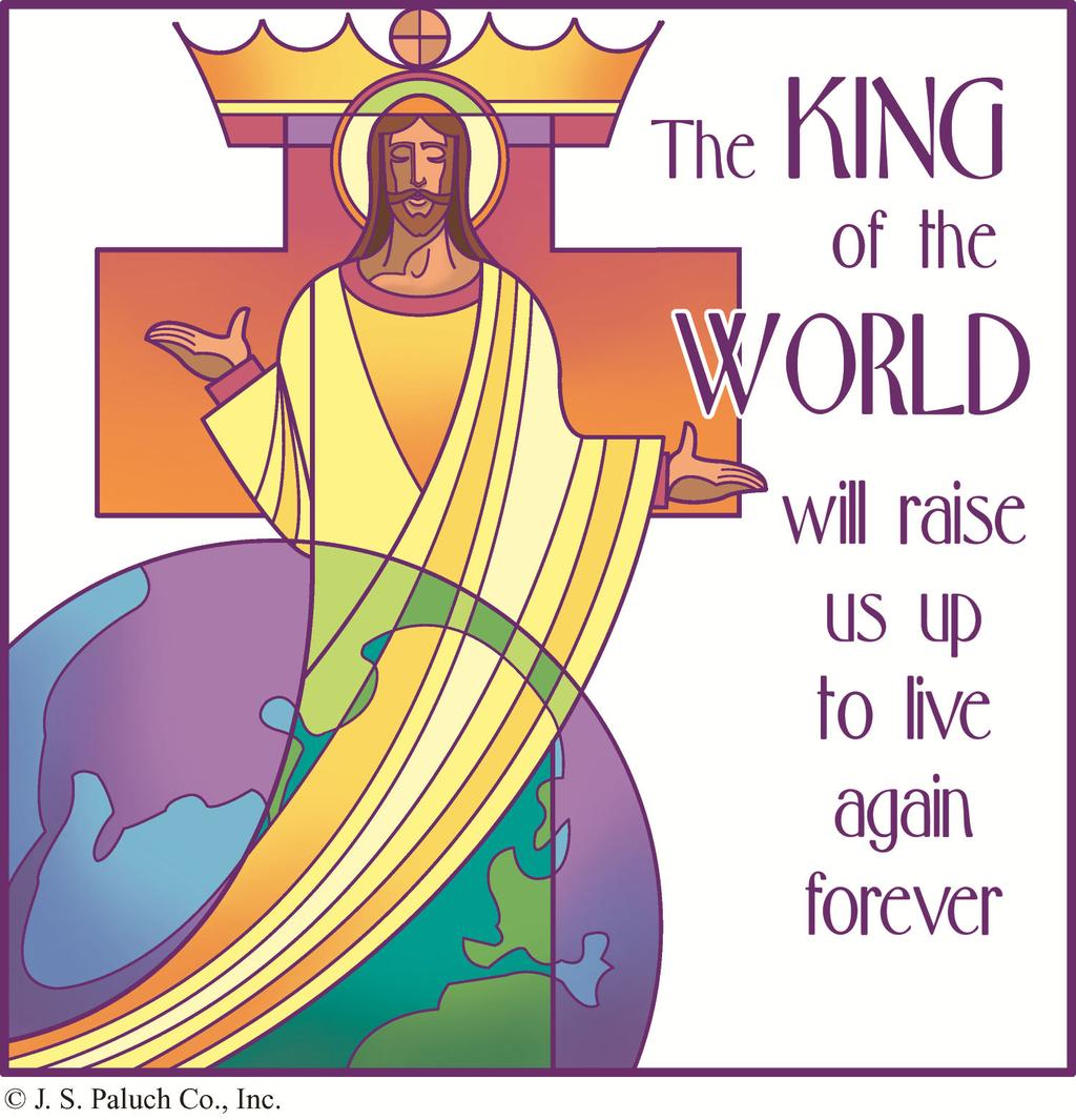 We are in need of two aides for our 1st and 2nd grade classes. Religious education classes meet on Saturday mornings from 9:00 until 10:30 A.M. Any interested students should contact Mrs.