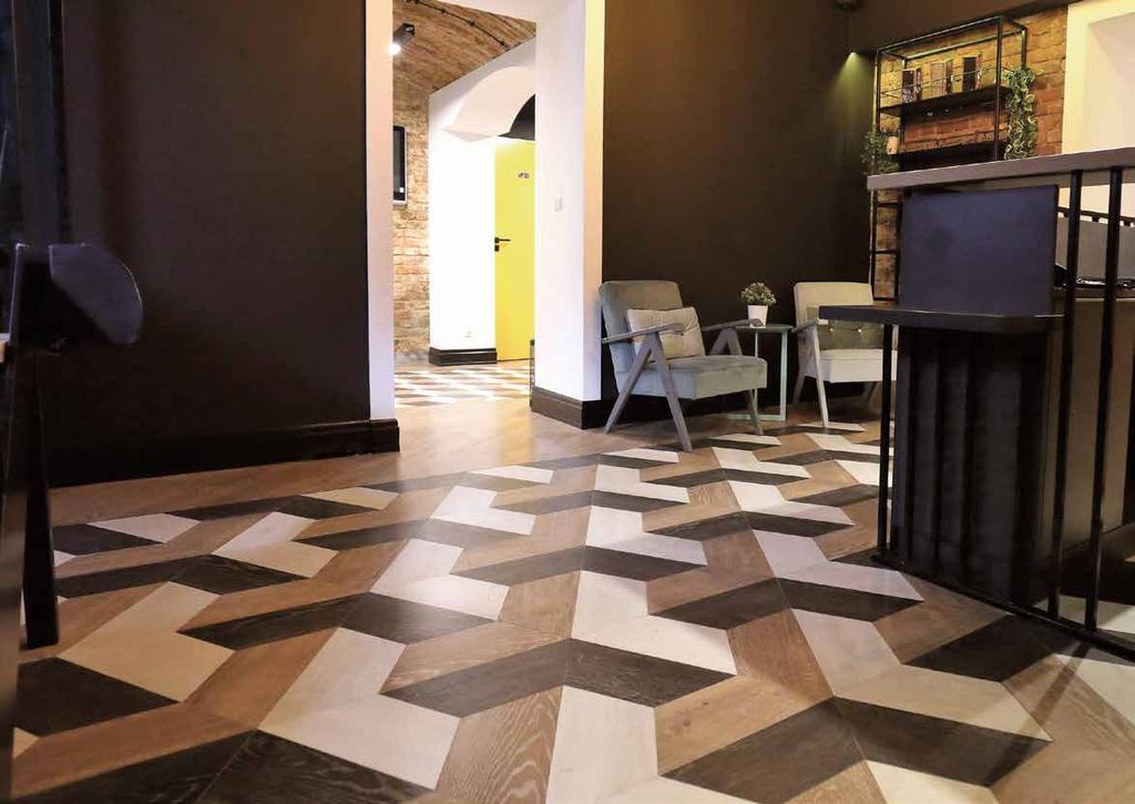 Designflooring International T: +44 1386 820105 F: +44 1386 820132 e: sales@designflooring.com designflooring.