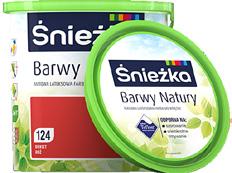 PERFEKCYJNA BIAŁA 8 DEKORAL AKRYLIT W 0