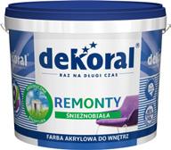 wielokrotne zmywanie, do drewna, 4,5 l