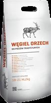 EKOGROSZEK NIEDŹWIEDŹ EKOGROSZEK 0
