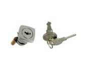 Zamek meblowy centralny do