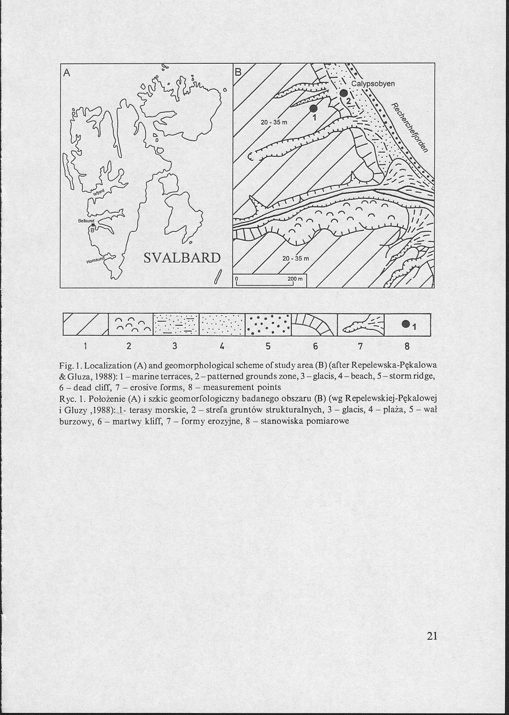 SVALBARD / [7~ 1 
