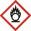 2.2. Elementy oznakowania HasłoOstrzegawcze Niebezpieczeństwo ZwrotywskazująceRodzajZagrożenia H272-Możeintensyfikowaćpożar;utleniacz H315-Działadrażniąconaskórę H319-Działadrażniąconaoczy