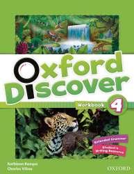 9780194279772 Oxford Discover 4 Workbook e-book Wersja cyfrowa zeszytu ćwiczeń 69,10 zł 9780194278195 Oxford Discover 4 Workbook With Online Practice Pack z kodem dostępu do dodatkowych ćwiczeń 73,60
