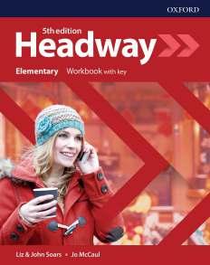 9780194569293 9780194529273 Headway 5th ed. Elementary Student's Book with Online Practice z kodem dostępu do dodatkowych ćwiczeń Headway 5th ed.