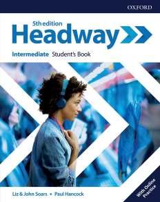 Elementary Culture & Literature Companion Dodatek kulturalno-literacki Headway 5th ed. Pre-intermediate Student's Book with Online Practice z kodem dostępu do dodatkowych ćwiczeń Headway 5th ed.