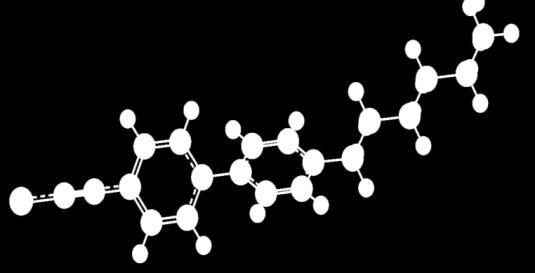 4-n-butyl-isothiocyanatobiphenyl BEP tj.