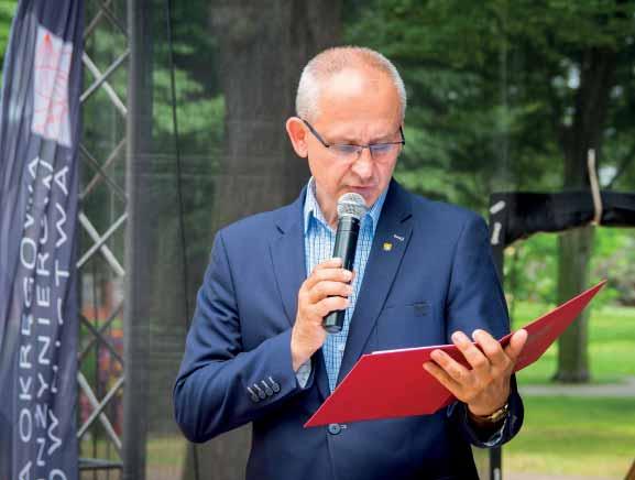 wywalczyła dla Placówki