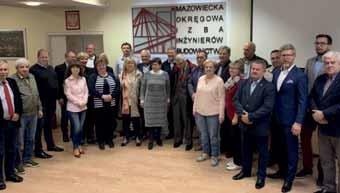 Ze studentami Wydziału Infrastruktury i Środowiska Politechniki Częstochowskiej spotkał się zastępca przewodniczącego Rady ŚlOIIB Waldemar Szleper, który w myśl nowelizacji Prawa budowlanego