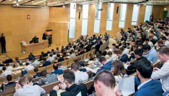 informacje kalendarium kalendarium informacje KALENDARIUM WYDARZEŃ KALENDARIUM WYDARZEŃ Posiedzenie, które prowadził przewodniczący OKK Franciszek Buszka, w całości poświęcono omówieniu