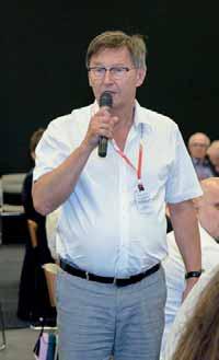 Podkreślił, że to nie inżynierowie budownictwa są autorami pomysłu o odrębnych ustawach, a ograniczanie ich roli w projektowanych regulacjach nie zlikwiduje problemów urbanistyki i architektury, może