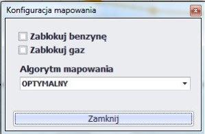 Istnieje możliwość dodawania punktów na linii modelu, w tym celu należy kliknąć na linii prawym klawiszem myszy lub użyć klawisza Insert na klawiaturze (linia modelu może zawierać maksymalnie 16