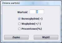 Autoadaptacja w sterowniku Zenit Black Box może pracować w jednym z dwóch trybów: 1. Mapy benz/gaz (dostępne również w Black Box bez OBD) 2.