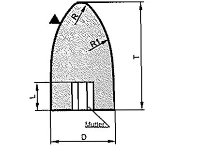 D x T x H -W..F..G 0,4T>E>=0,2T 11.. 0,3T>E>=0,2T D/J x T x H- W..E..K 12.