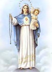Shrine of Divine Mercy - Salem, MA SUNDAY MONDAY TUE WEDNESDAY THURSDAY FRIDAY SATURDAY Pray the Rosary 6 RESPECT LIFE SUNDAY 27 th SUNDAY IN ORDINARY TIME Koronka do Bożego Miłosierdzisa 10:00 AM