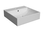 truflowy 125-F-12016 truffle umywalka naowa ELAN 40 umywalka naowa
