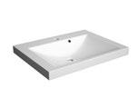ceramiczna ceramic ELAN 1572 umywalka ZEEN umywalka ZEEN 80 (cm) 5,5