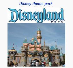 Disneyland Standardy zachowania Nawiąż kontakt wzrokowy i uśmiechnij się Pozdrów i powitaj Każdego i Wszystkich Szukaj kontaktu z Gościem