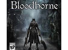 Kurier Poranny Numer 7 05/2019 Strona 10 to i owo Zagraj z nami w Bloodborne - premiera 24032015 Ta gra jest od znanego studia fromsoftware znanego z serii bardzo trudnych gier pt Dark Souls Została