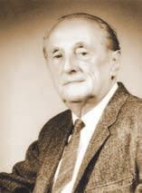Edward Marczewski (Szpilrajn) ur. 1907 w Warszawie, zm. 1976 we Wrocławiu. Studia matematyczne na Uniwersytecie Warszawskim odbył w l. 1925 1930. W 1932 uzyskał doktorat u W. Sierpińskiego.