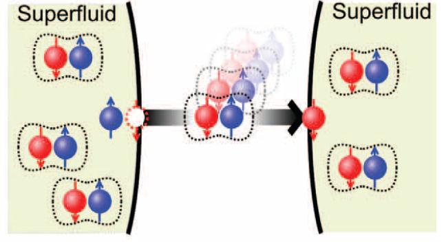 lattices D. Husmann, et. al.
