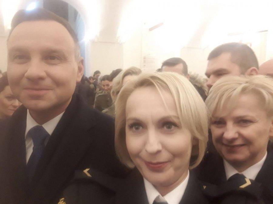 Opublikowano: 08.03.2018 15:30 Autor: Magdalena Czernek Zaktualizowano: 08.03.2018 15:35 Zmodyfkował: Agnieszka Janowicz Źródło: https://www.