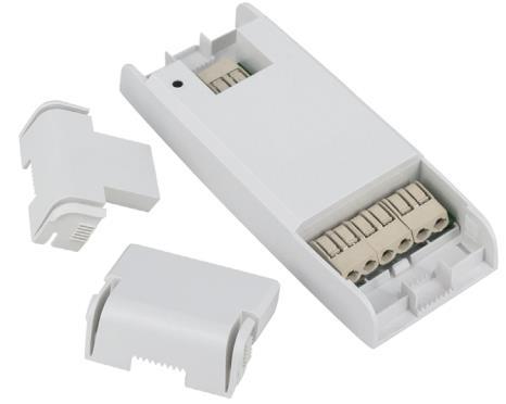 Instrukcja instalacji i obsługi MODUŁ KONTROLERA LED WIFI ID3 LCD004 1. Dane techniczne Rodzaj produktu moduł kontrolera LED WiFi Napięcie pracy DC 12V/24V Max. prąd 6A Częstotliwośd pracy 2.4 Ghz 2.