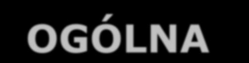 OGÓLNA (GENERAL) UMOWA GRANTOWA Research and Innovation actions (RIA) Mogą obejmować