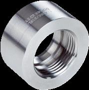 94") Unit with coaxial tube for metal and non metal tank C = with a coaxial tube there are no minimum distances to the tank wall or to other tank