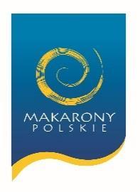 Str. 66 Informacje o firmie Informacje o firmie Makarony Polskie SA z siedzibą w Rzeszowie ul. Podkarpacka 15A; 35-082 Rzeszów www.makarony.