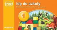 - Idę do szkoły 1 13,90 zł.