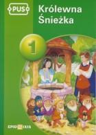 gramatyczne. - Królewna Śnieżka 1 13,90 zł. Królewna Śnieżka 1 to książeczka, która uczy dziecko czytania ze zrozumieniem tekstu, ortografii i gramatyki języka polskiego.