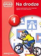 - Na drodze 1 13,90 zł. Na drodze 1 to książeczka, która powstała z myślą o dzieciach przygotowujących się do egzaminu na kartę rowerową.