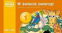 praktyczną. Książeczka Ułamki przeznaczona jest dla starszych uczniów nauczania zintegrowanego.