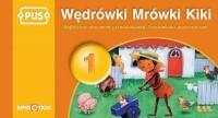 zwykłych, porównywania i określania ich wielkości, dopełniania do całości, a także zmianę ułamków na liczby całkowite i odwrotnie, uczy doboru i utrwala właściwą terminologię.