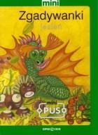 - Zgadywanki Jesień 13,90 zł. - Zgadywanki Lato 13,90 zł. - Zgadywanki Wiosna 13,90 zł. - Zgadywanki Zima 13,90 zł.