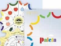 - Tarcze ćwiczeń M3 21,50 zł. Tarcze ćwiczeń M3. Mnożenie i dzielenie w zakresie 50 to komplet 12 tarcz ćwiczeń do Systemu Edukacji Paleta, przeznaczonych dla dzieci w klasach od I do III.