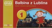 rozróżniania liter drukowanych i pisanych: wielkich i małych, odwzorowywania i ustalania ich kolejności w alfabecie, kojarzenia głoski z jej graficznym obrazem, łączenia w pary liter z obrazkiem,