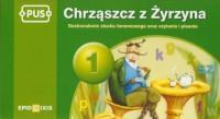 - Chrząszcz z Żyrzyna 1 13,90 zł.