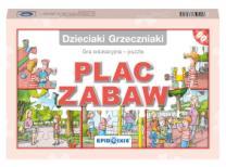 Gry z tej serii mogą być wykorzystywane przez rodziców do zabaw w domu, jak również przez pedagogów i psychologów jako narzędzie edukacyjno-terapeutyczne w