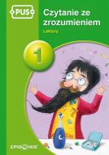 - Czytanie ze zrozumieniem 1. Lektury 13,90 zł. Książeczka przeznaczona jest dla dzieci w klasach I III.