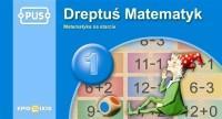 - Dreptuś Matematyk 1 13,90 zł.