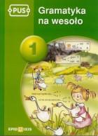 dodawania i odejmowania odpowiednim ilustracjom. Zadania mają oryginalna i zabawową formę graficzną.