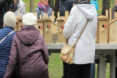 Dzień Osób z Zespołem Downa 21.03.