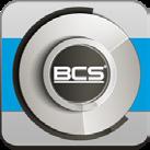 Systemy I Model/zdjęcie Opis Cena Netto Cena Brutto BCS Viewer BCS Manager Mobile ndroid/ios Oprogramowanie na platformy mobilne ndroid/ios odgląd kamer I oraz kanałów rejestratorów BCS Obsługa do