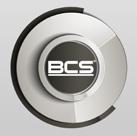 rejestratora (wymagane podłączenie systemu do Internetu) Obsługa wideodomofonów I BCS: przyjmowanie wywołań z paneli zewnętrznych, otwieranie wejścia, komunikacja audio i wideo z panelami